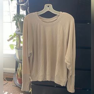 Aerie offline long sleeve